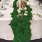 Moss Table Runner Dried Moss for Crafts Green Moss Roll for Fairy Gardens Wedding Woodland Decor 12" x 106" Preserved Moss Mat for Table Decoration Moss Carpet for Moss Grass Wall